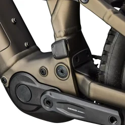 Specialized Turbo Levo Comp Alloy 4 - Grigio