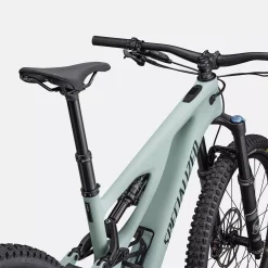 Specialized Turbo Levo Comp Carbon - Bianco