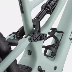 Specialized Turbo Levo Comp Carbon - Bianco