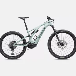 Specialized Turbo Levo Comp Carbon - Bianco