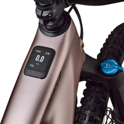 Specialized Turbo Levo 4 Comp - Rosa