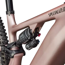 Specialized Turbo Levo 4 Comp - Rosa