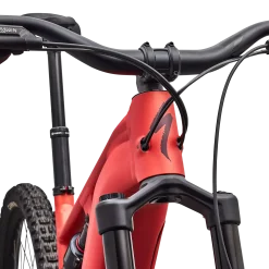 Specialized Turbo Levo 4 EVO Comp Alloy - Rosso