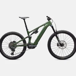 Specialized Turbo Levo 4 Expert - Verde