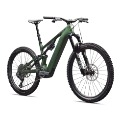 Specialized Turbo Levo 4 Expert - Verde