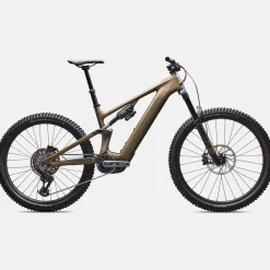 Specialized Turbo Levo 4 Expert - Marrone