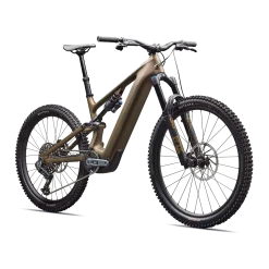 Specialized Turbo Levo 4 Expert - Marrone
