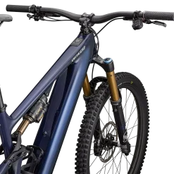 Specialized Turbo Levo 4 Pro - Blu