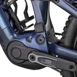 Specialized Turbo Levo 4 Pro - Blu