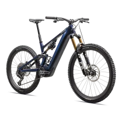 Specialized Turbo Levo 4 Pro - Blu