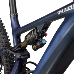 Specialized Turbo Levo 4 Pro - Blu