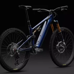 Specialized Turbo Levo 4 Pro - Blu