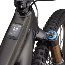 Specialized Turbo Levo 4 Pro - Grigio