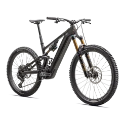 Specialized Turbo Levo 4 Pro - Grigio