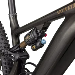 Specialized Turbo Levo 4 Pro - Grigio