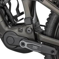 Specialized Turbo Levo 4 Pro - Grigio