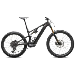 Specialized Turbo Levo 4 Pro - Grigio