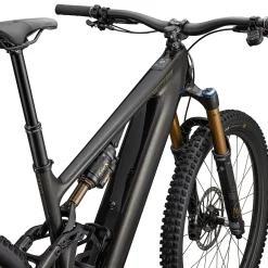 Specialized Turbo Levo 4 Pro - Grigio