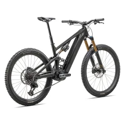 Specialized Turbo Levo 4 Pro - Grigio