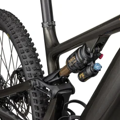 Specialized Turbo Levo 4 Pro - Grigio