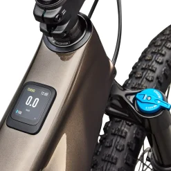 Specialized Turbo Levo R Comp - Marrone