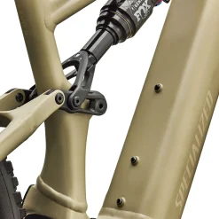 Specialized Turbo Levo R Comp Alloy - Marrone