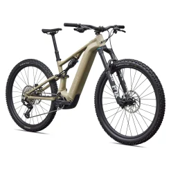 Specialized Turbo Levo R Comp Alloy - Marrone