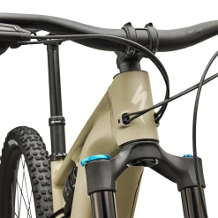 Specialized Turbo Levo R Comp Alloy - Marrone