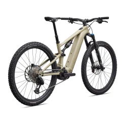 Specialized Turbo Levo R Comp Alloy - Marrone