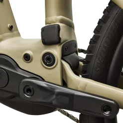Specialized Turbo Levo R Comp Alloy - Marrone