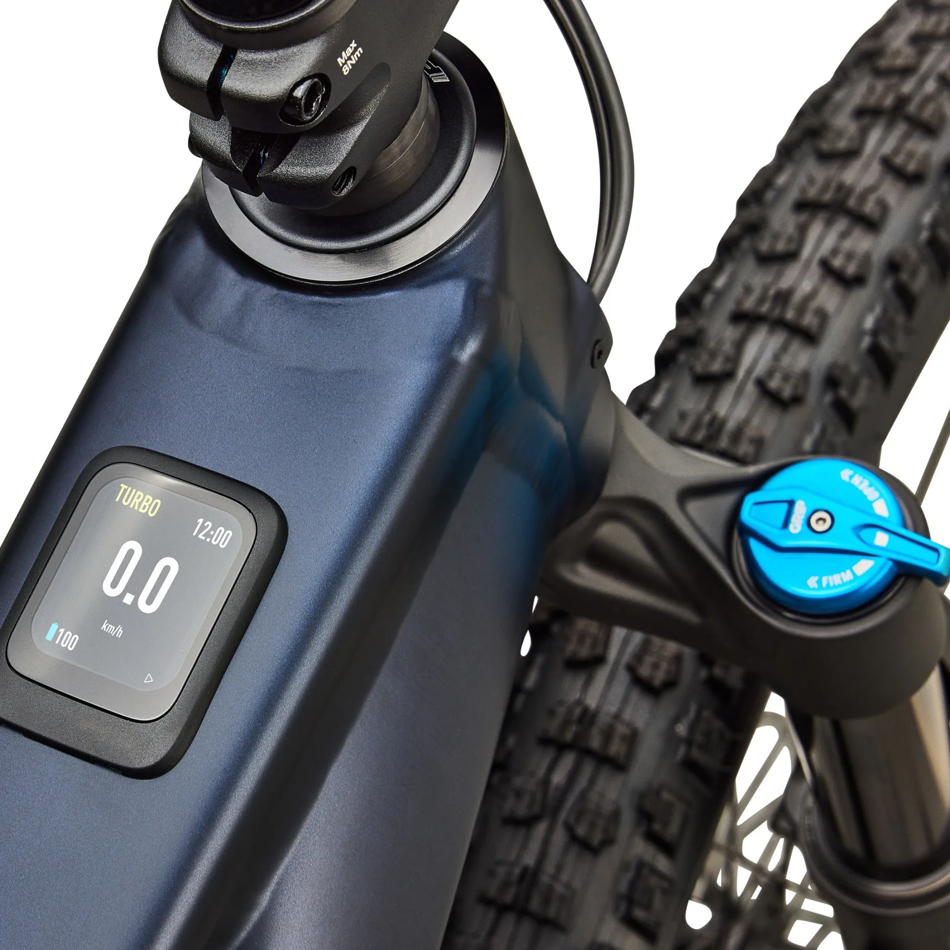 Specialized Turbo Levo R Comp Alloy - Blu