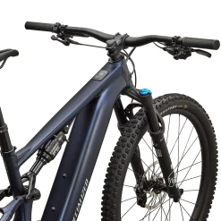 Specialized Turbo Levo R Comp Alloy - Blu