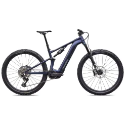 Specialized Turbo Levo R Comp Alloy - Blu