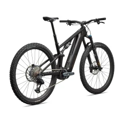 Specialized Turbo Levo R Expert - Nero