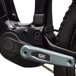 Specialized Turbo Levo R Expert - Nero