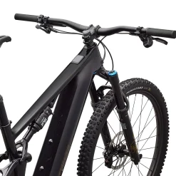 Specialized Turbo Levo R Expert - Nero