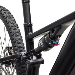 Specialized Turbo Levo R Expert - Nero