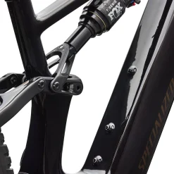 Specialized Turbo Levo R Expert - Nero