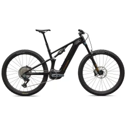 Specialized Turbo Levo R Expert - Nero