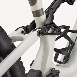 Specialized Turbo Levo SL Expert Carbon - Bianco