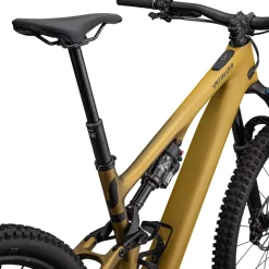 Specialized Turbo Levo SL Expert Carbon - Oro