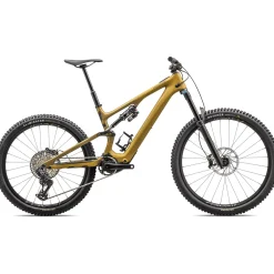 Specialized Turbo Levo SL Expert Carbon - Oro