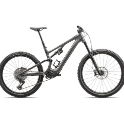 Specialized Turbo Levo SL Expert Carbon - Grigio
