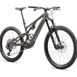 Specialized Turbo Levo SL Expert Carbon - Grigio