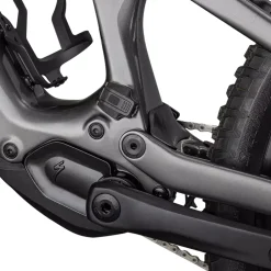 Specialized Turbo Levo SL Expert Carbon - Grigio