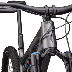 Specialized Turbo Levo SL Expert Carbon - Grigio
