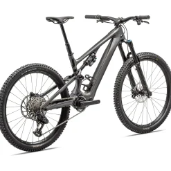 Specialized Turbo Levo SL Expert Carbon - Grigio