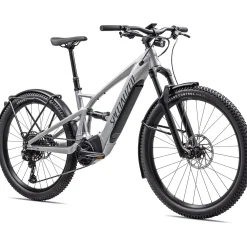 Specialized Turbo Tero X 4.0 - Grigio