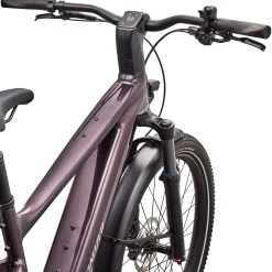 Specialized Turbo Vado 3 EVO 4.0 - Viola