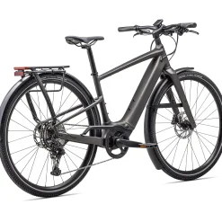 Specialized Turbo Vado SL 2 4.0 - Grigio scuro